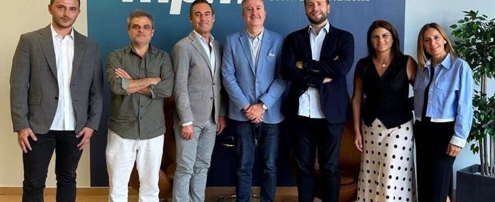 Espabrok y MPM Software impulsan nuevos proyectos de innovación y tecnología para su red de corredurías (002)