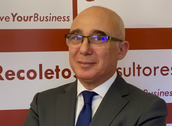 Esteban Cembellin - Recoletos