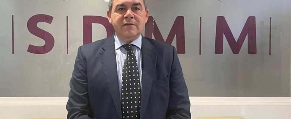 Francisco Javier Gonzalez Gerpe - socio Saez de Montagut Moreno