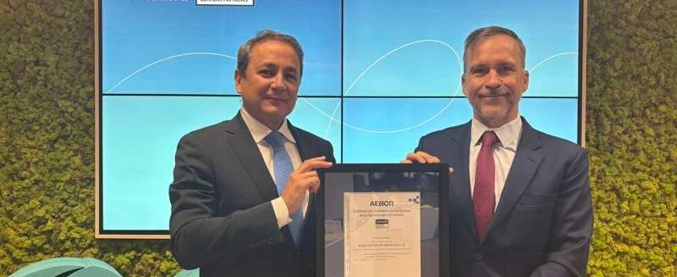 Grupo Albia_AENOR_Compromiso con las familias