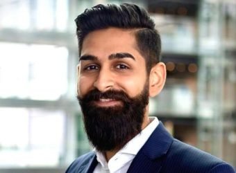 HDI Global Gorav Dheer