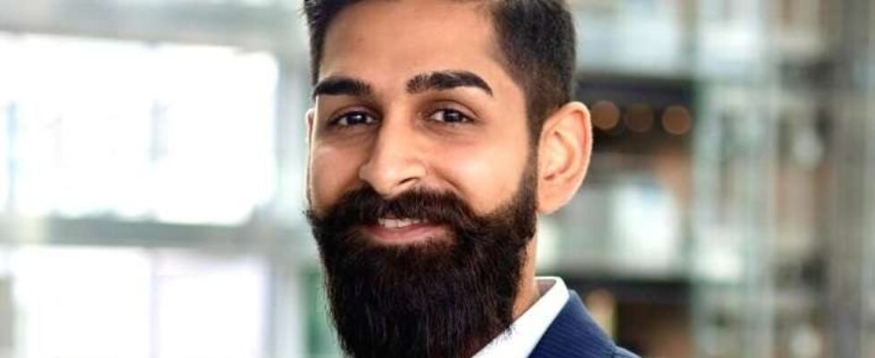 HDI Global Gorav Dheer