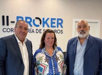 II-Broker adquiere la correduria Hermeiza e hijos