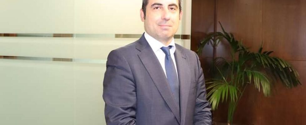 Iván Jiménez Rendón-director tecnológico de PSN