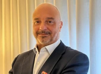 Juan Antonio Perez Crujeiras, director de la oficina de Alkora en Vigo