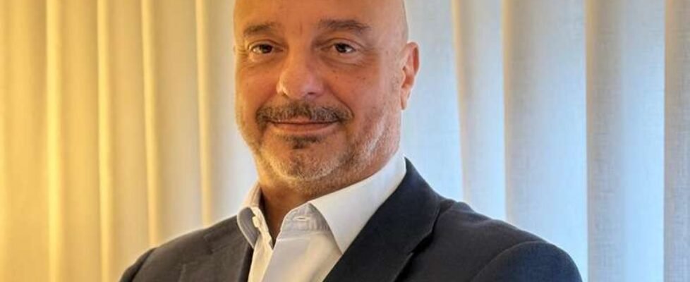 Juan Antonio Perez Crujeiras, director de la oficina de Alkora en Vigo