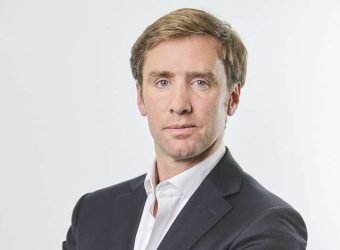 Juan Ignacio Ramallo, director de negocio -country manager-de Stoïk 3