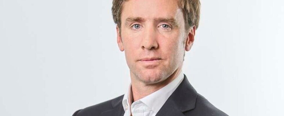 Juan Ignacio Ramallo, director de negocio -country manager-de Stoïk 3