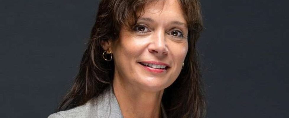 Lourdes Freiria Barreiro- presidenta de Igrea