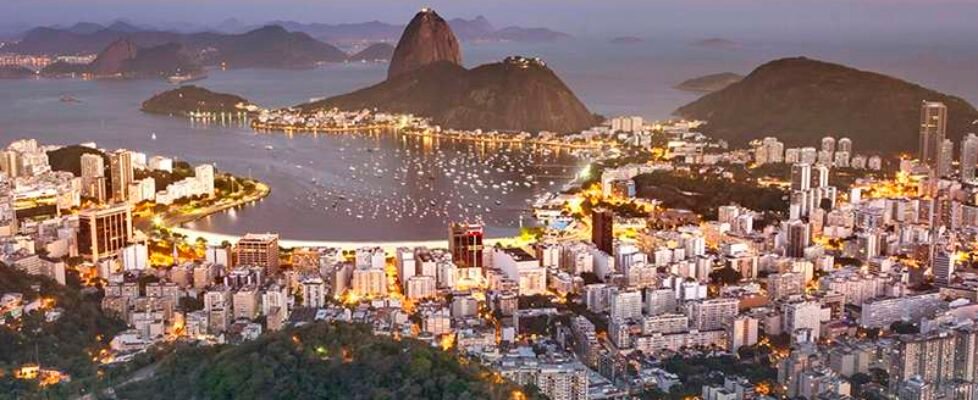 Rio de Janeiro Brazil
