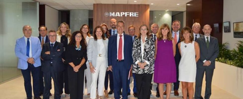 Mapfre tercera reunion consejo asesor agropecuario 2025