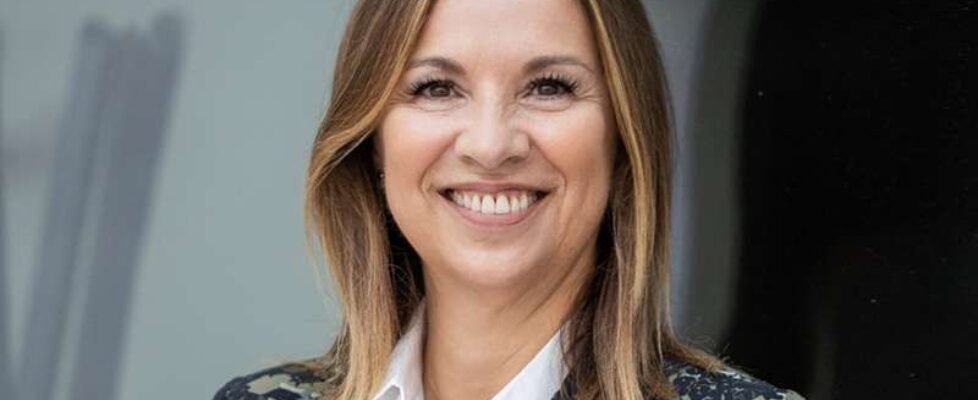 Natalia Fernández Mantecón, directora de Marketing de Grupo Mutua de Propietarios