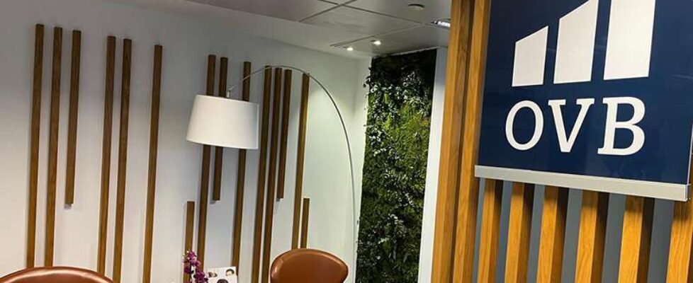 OVB Imagen oficina