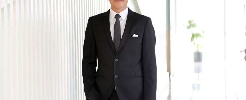 Okan Özdemir- chief Officer Health de Allianz Partners