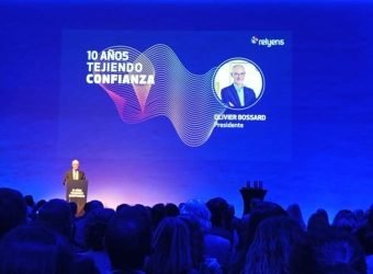 Olivier Bossard Relyens