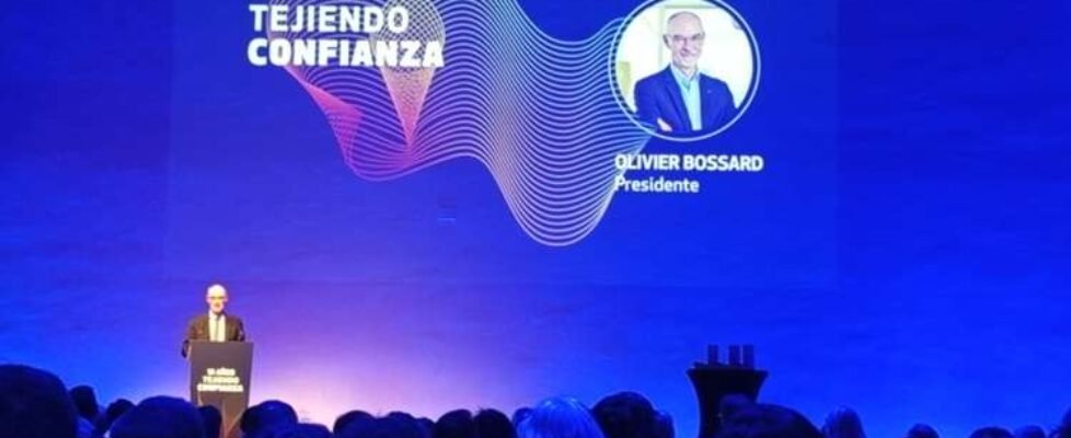 Olivier Bossard Relyens