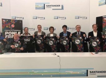 PONLE FRENO 2025_Santander