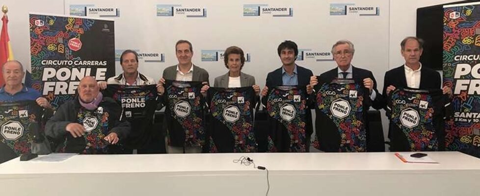 PONLE FRENO 2025_Santander