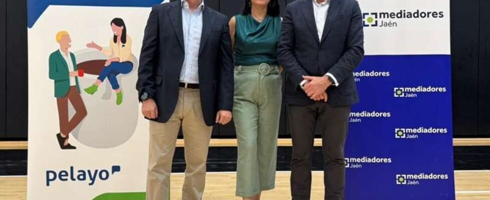 Pelayo y Colegio Jaen 2025