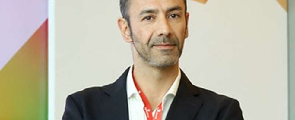 RFVl -Raúl Fernández Villota, director de Desarrollo de Negocio de Charles Taylor InsureTech en Iberia