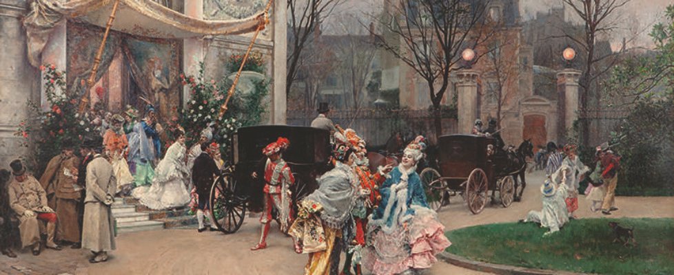 Raimundo de Madrazo Fundacion MAPFRE