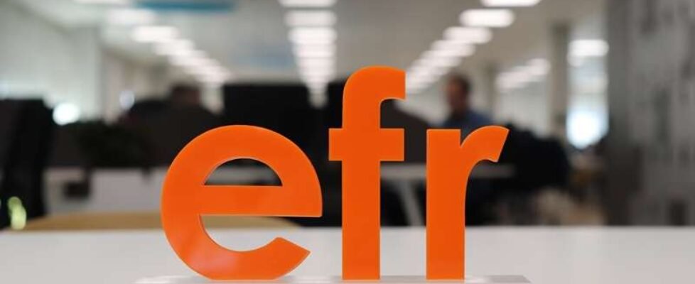 Renovación EFR Iris Global