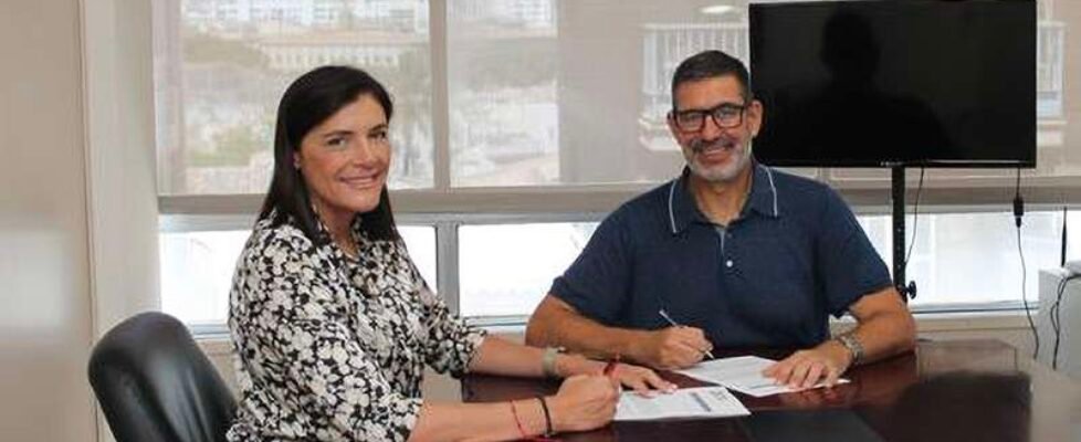 Sanitas - Colegio Baleares