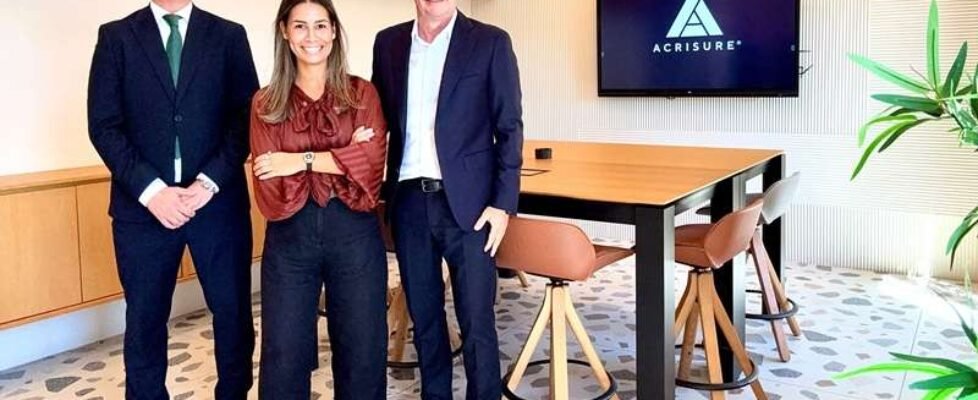 Suylana_Global_Brokers_y_Acrisure_Summa