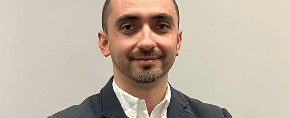 Vitor Ribeiro - Beazley