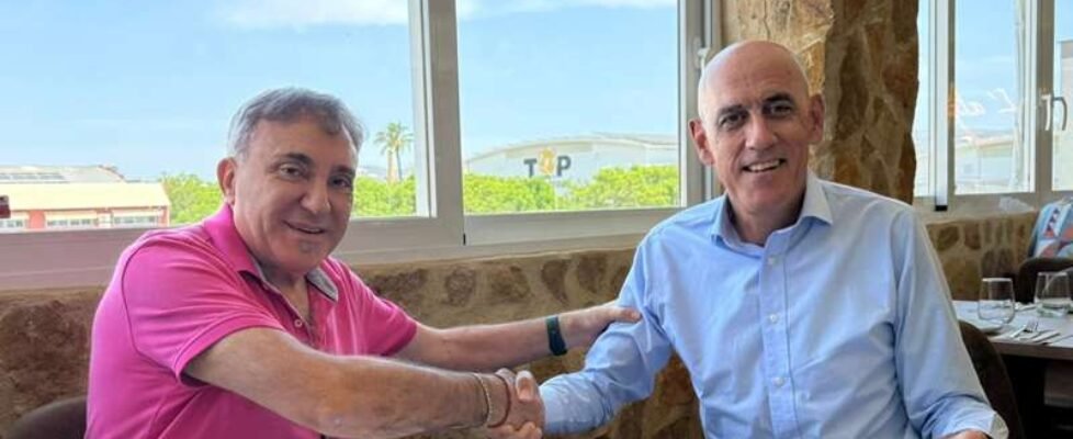 acrisure summa y coreduria salvador sanchis