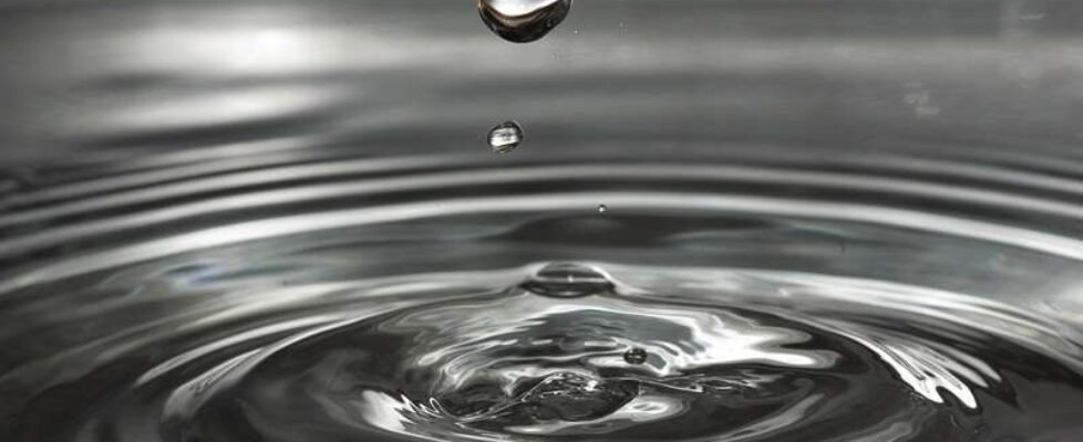 agua gota gotera - gratuita