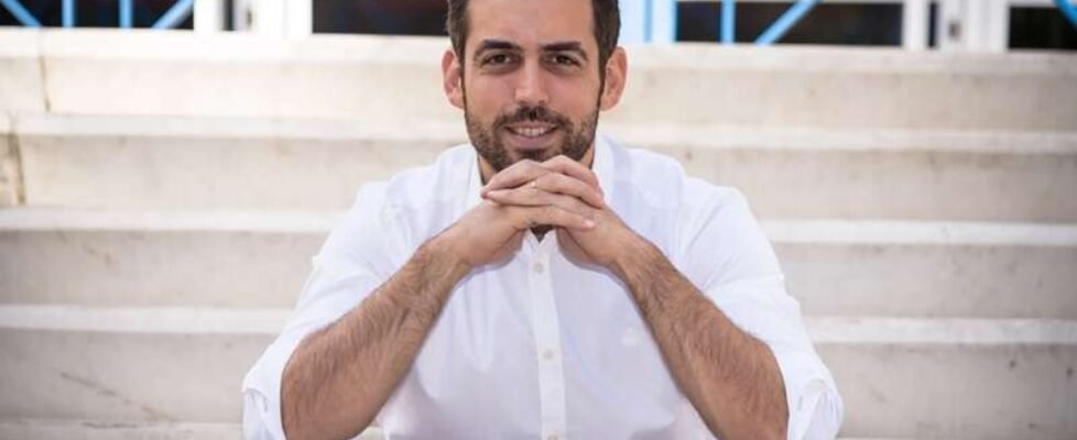 angel seisdedos-abogado, CEO y fundador de Grupo leggado-leggado digital-upbrok2