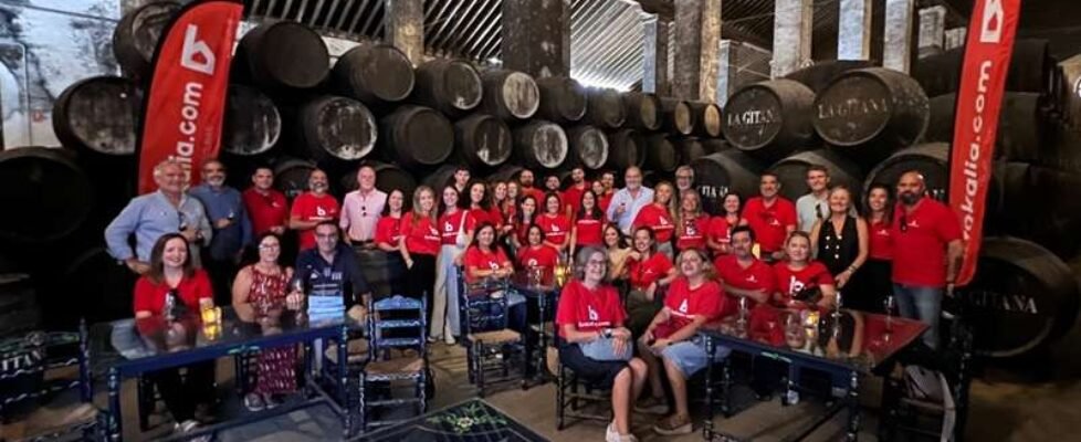 brokalia convencion anual 2025