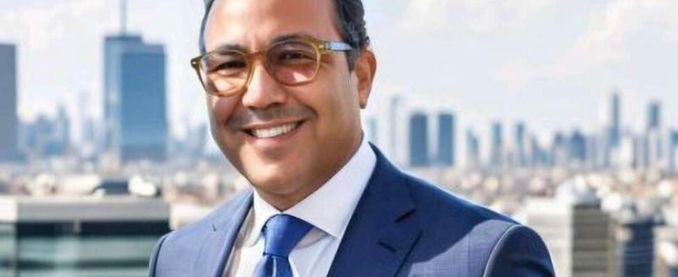 carlos henriquez - blackfin corp