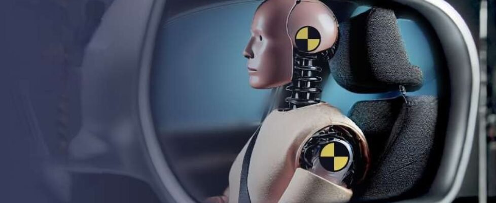 centro zaragoza-IX jornada biomecanica del impacto