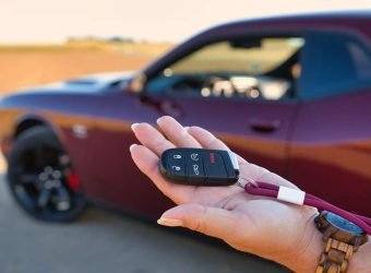 coche llaves - gratuita