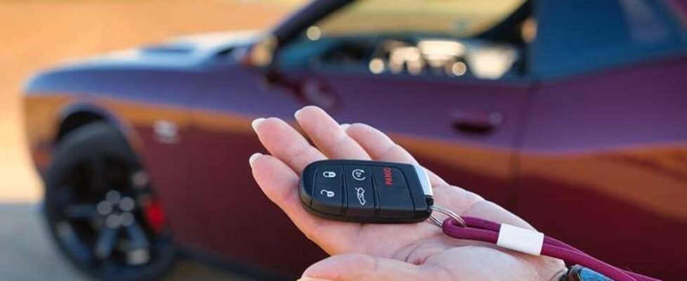 coche llaves - gratuita