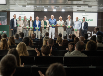 coinbroker 10 aniversario