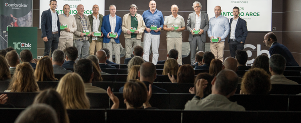 coinbroker 10 aniversario