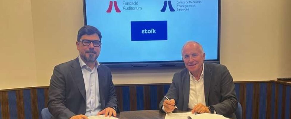 colegio barcelona Stoik-Ramon Guerrero