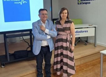 colegio zaragoza- sanitas 2025