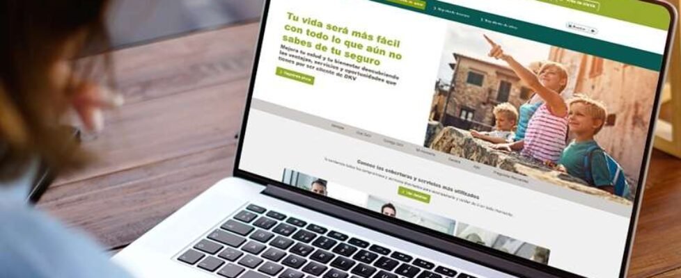 dkv plataforma yosoyDKV