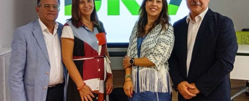 dkv y colegio zaragoza 2025