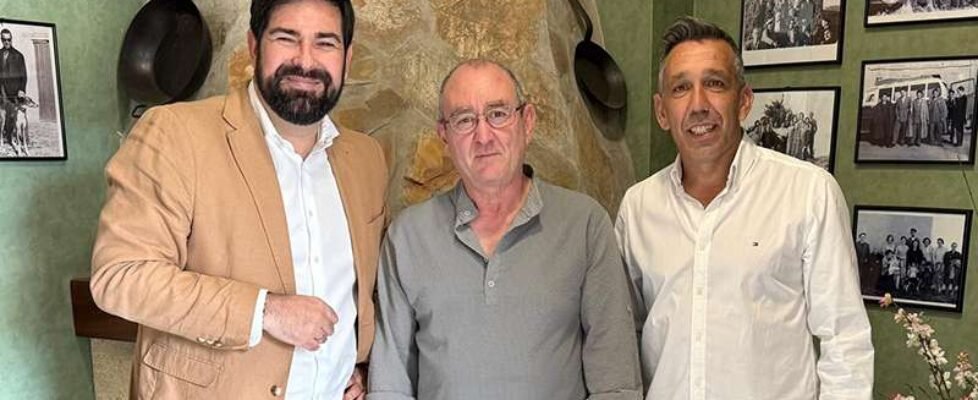 finsa fernandez Orive