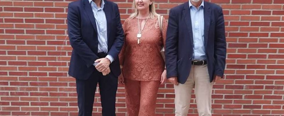 foto fundadores Health 20 Basque