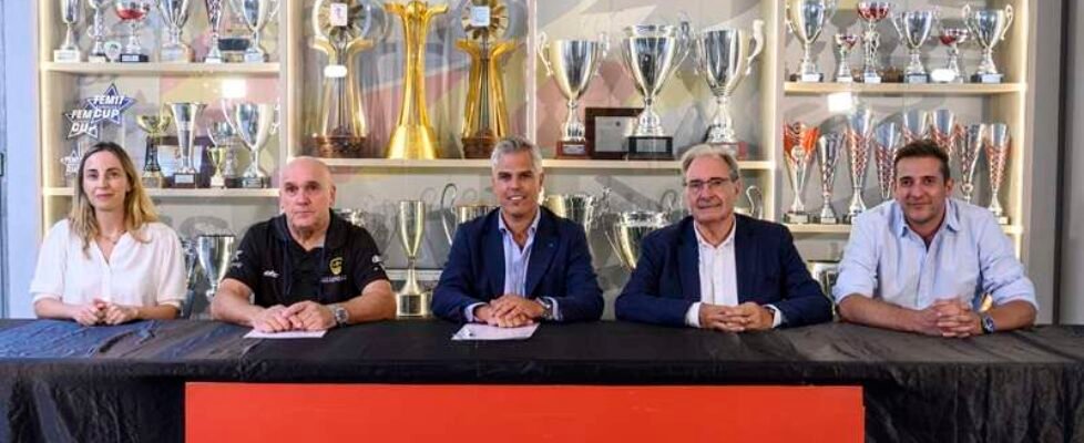 generali Renovacion Patrocinio HC Palau