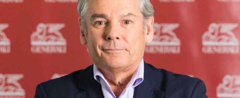 generali javier aguirre de carcer