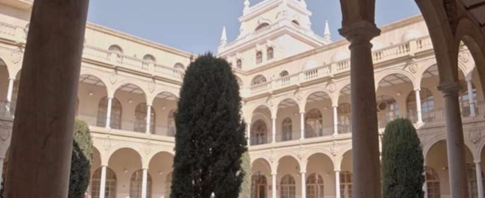 gesa -Claustro UMU universidad murcia