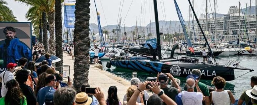 gesa Ocean Race 2025