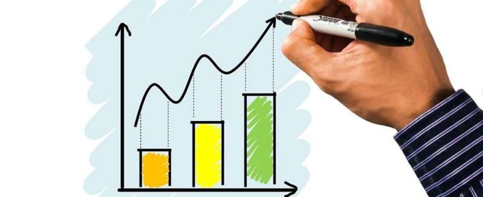 grafico estadistica balance cuentas-gratuita